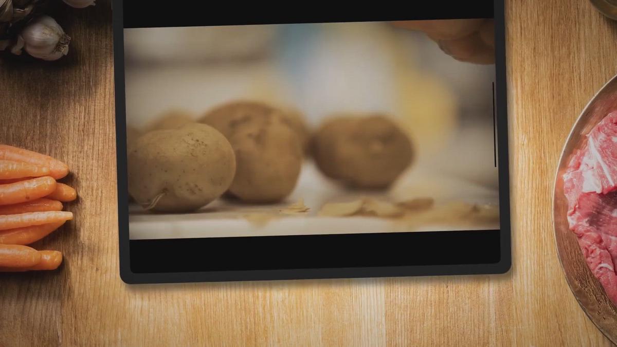 Humix video