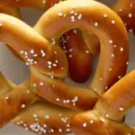 frozen pretzels in air fryer, soft superpretzels