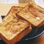 toast bread in air fryer