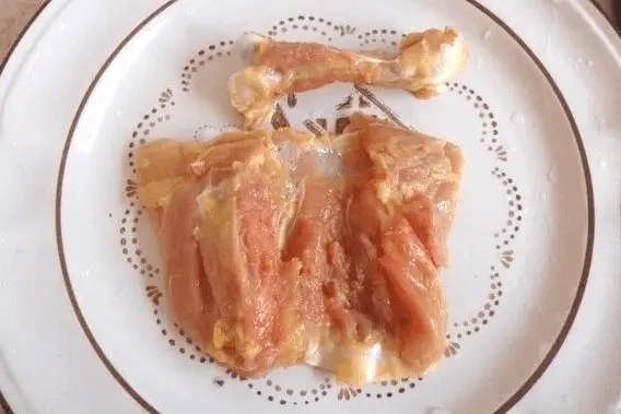 boneless skinless chicken thighs in air fryer
