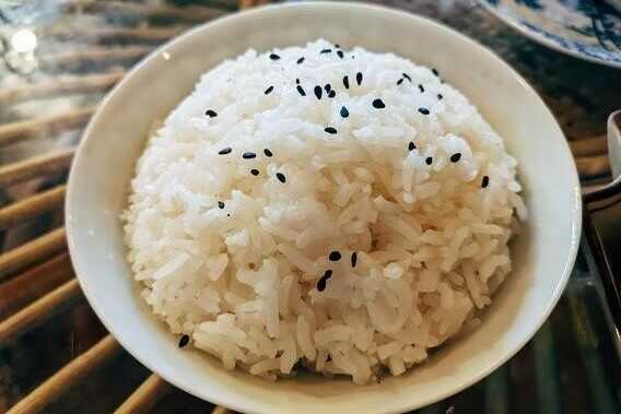 how much water for 2 cups of rice