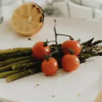 how to cook canned asparagus