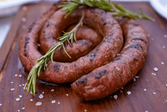 How to Cook Deer Sausage? Oven, Stove, Grill, Air Fryer