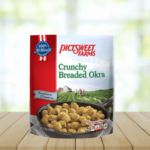 pictsweet frozen breaded okra in air fryer