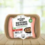 How to cook Beyond meat Beyond sausages in an air fryer