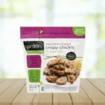 How to cook Gardein classic meatless meatballs in air fryer