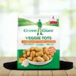 How to cook Green Giant cauliflower tots in an air fryer