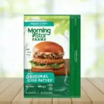 how to cook morningstar farms original chik patties in an air fryer