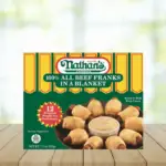 How to air fry Nathan's pigs in a blanket