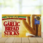 How to cook New York bakery bread sticks in an air fryer
