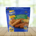 How to cook Perdue chicken breast tenders in an air fryer