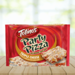 How to cook Totino's triple cheese pizza in an air fryer