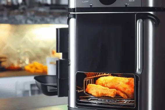 Do You Have to Preheat an Air Fryer